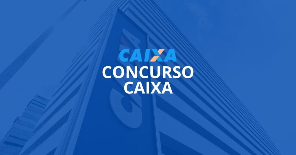 Concurso CAIXA - GOOGLE NEWS